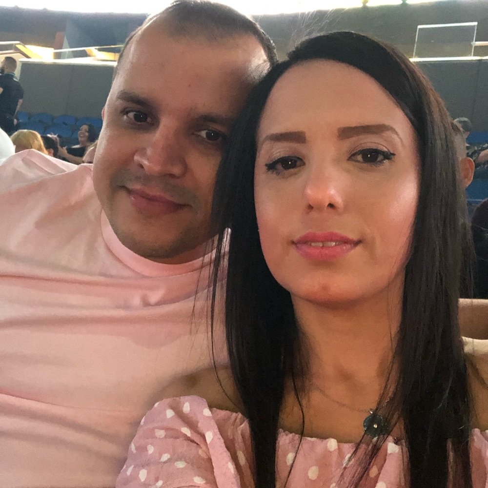 Meet your Posher, Hana